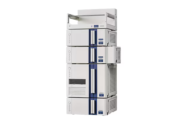 Hitachi Chromaster PLUS HPLC